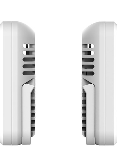 Yulong Reedark Dijital Nem Ve Sıcaklık Ölçer - Lcd Ekranlı,