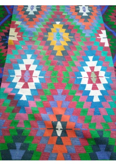 El Dokuması Kula Kilim Yolluk, Doğal Yünden, Kültürel Miras