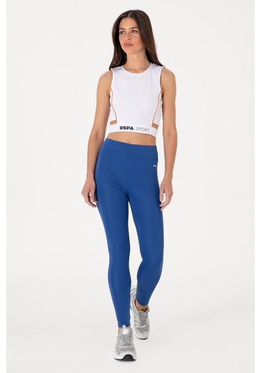 U.s. Polo Assn. Kadın Beyaz Bustiyer 50300723-vr013 Beyaz