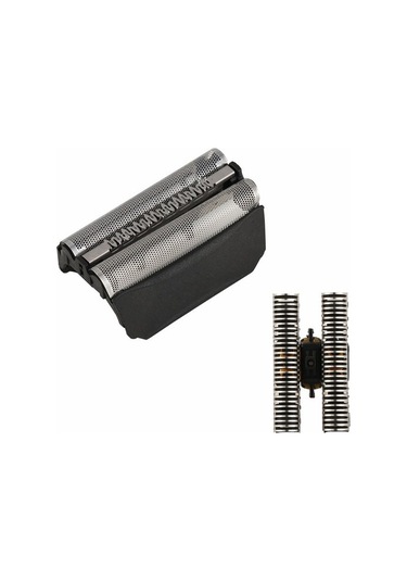 Joyhub 51b Tıraş Makinesi Yedek Folyo Ve Kesici 8000 Serisi Uyumlu Wfs1 Wfs2 Siyah Tıraş Makinesi Yedek Başlığı 6v675e