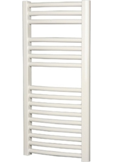 Eca Havlupan Radyatör Düz Beyaz 40 x 150 Havlupan Radyatör