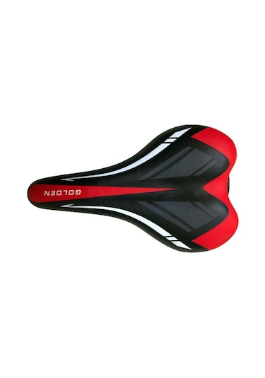 Sele Mtb Ortopedik Golden Mavi Siyah - Mavi