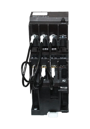 ENTES Ent-Kt-12-C11 Kompanzasyon Kontaktörleri (M1415)