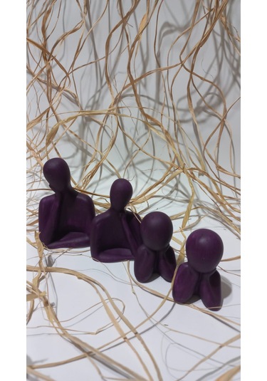 Dörtlü Aile Random 01