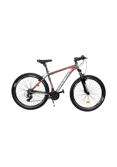 Geotech Mode 27.5 Econ 3 27.5" Jant 21 Vites Dağ Bisikleti