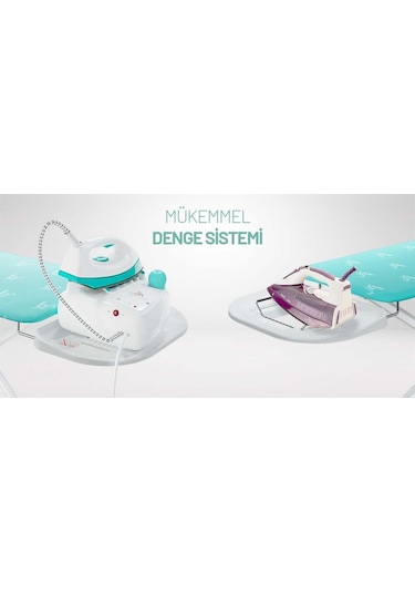 Altabi Gaz El La Ütü Masası Squad Ütü Masası Yeşil