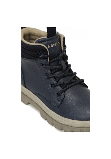 Kinetix Sabın 4pr Lacivert Erkek Çocuk Biker Bot Lacivert
