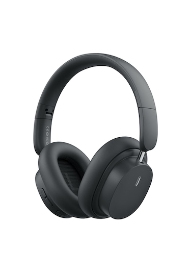 Baseus D05 Bluetooth Kulak Üstü Kulaklık