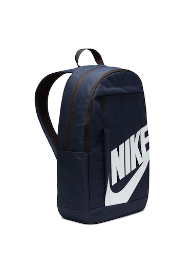 Nike Elemental Backpack 2.0 Lacivert Sırt Çantası Dd0559-452 Lacivert