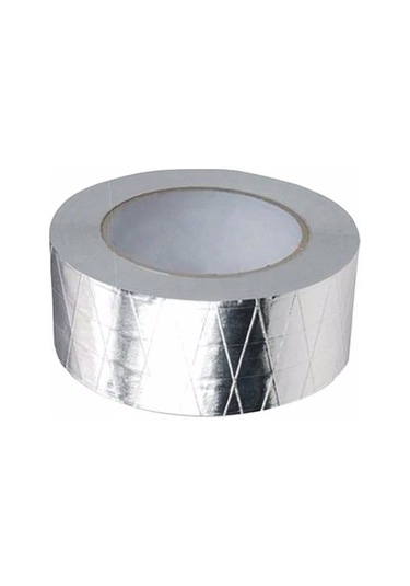 Made Alüminyum Folyo Bant Takviyeli 44x20 Metre