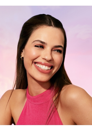 Flormar Lift Up Dolgun Görünüm Veren & Hyaluronik Asit Etkili Dudak Parlatıcısı 005 Secret Fever