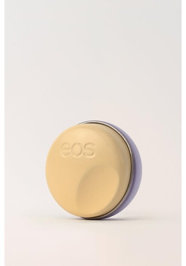Eos Vanilla Bean Bitkisel Vegan Dudak Balsamı 12gr