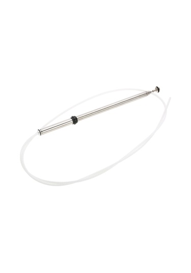 Dofolink Toyota Lexus Rx300 1999-2003 Otomatik Yükselen Çelik Anten,  86337-0w030 Yerine, 93.5cm Uzunluk, Korozyona Dayanıklı, Kolay Kurulum