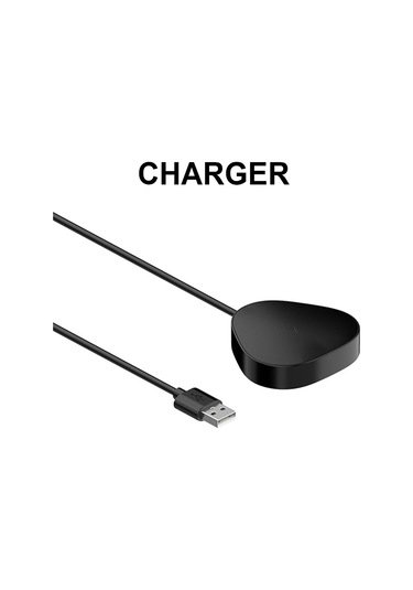 Sonos Roam Sl/sonos Roam Siyah İçin Manyetik Kablosuz Şarj İstasyonu