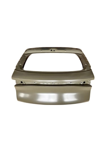 Byd Atto 3 Bagaj Kapak