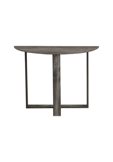 Pasifichome Middle Mutfak Masası Çam & Yuvarlak Yemek Masası / Çalışma Masası