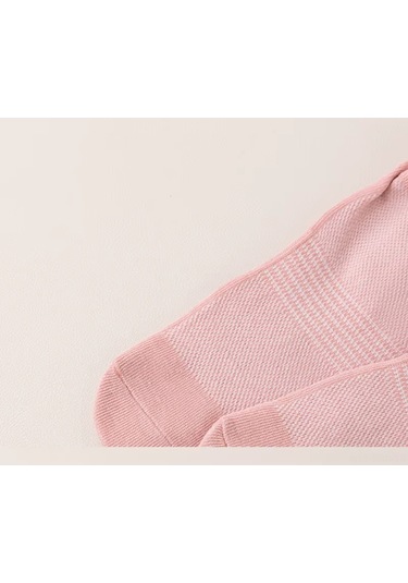 Springsun Kadınlar İçin Silikon Anti Kayma Spor Çorapları - Yoga, Pilates, Koşu İçin Nem Absorban Ağ Bölmeli Kısa Bilekli 12'li Set 34-40 Numara Siyah Siyah