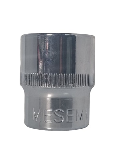 Meşem - 1/2 & 24MM Lokma