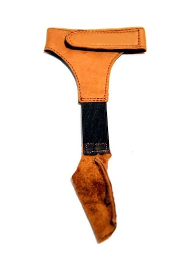 Sea Horse Surf Atış Eldiveni Tek Parmak Çok Renkli