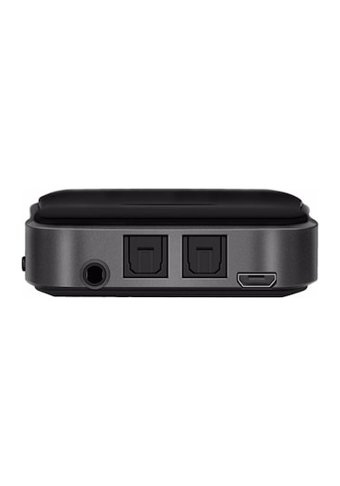 Gplus B19 Bluetooth 5.0 Transmitter Aptx Ses Alıcı Verici Tx Rx