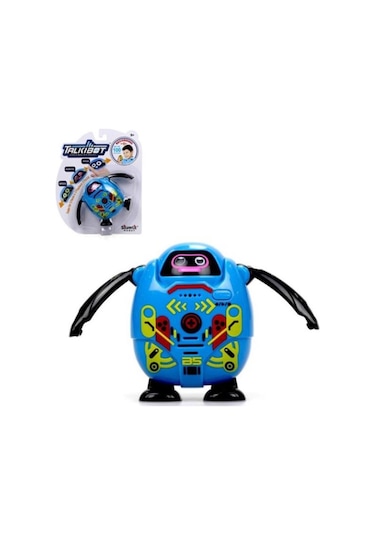 Silverlit  Talkibot Sarı