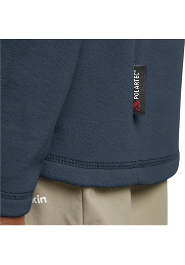 Jack Wolfskın Jack Wolfskin Taunus Fz Erkek Polar Ceket C0412 Çok Renkli