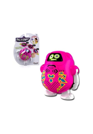 Silverlit  Talkibot Sarı