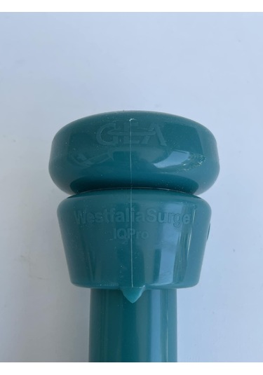 Gea Iqpro Süt Sağım Makinesi Silikon Meme Lastiği 7025-2725-000