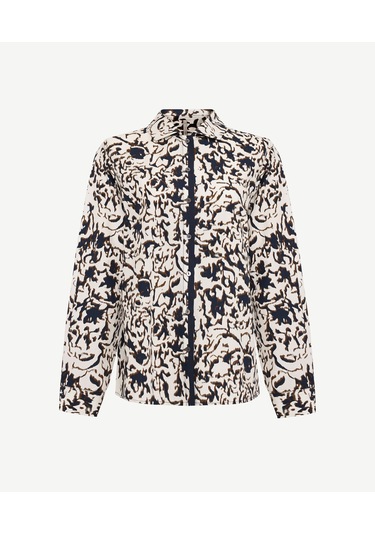 Yargıcı Regular Gömlek Yaka Uzun Kol Gömlek 25kkgm6047x 096 Vizon