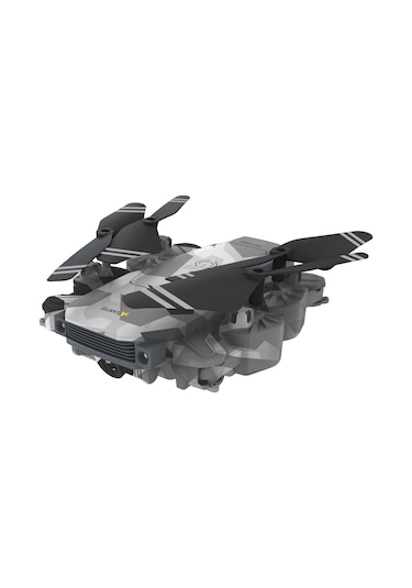 Corby CX020-2B Çift Bataryalı 720P Smart Drone