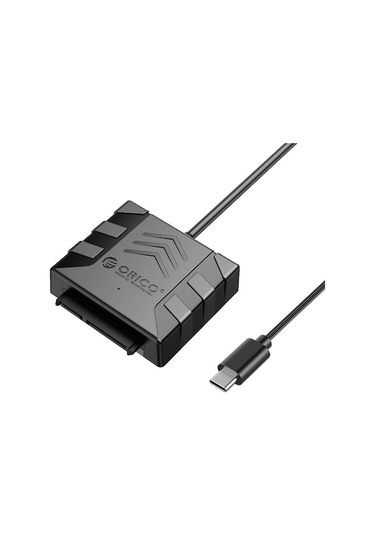 Novahub Orıco Uts1 Type-c / Usb-c Usb 3.0 2,5 İnç Sata Hdd Adaptörü, Kablo Uzunluğu: 1m, Kullanışlı Tasarım