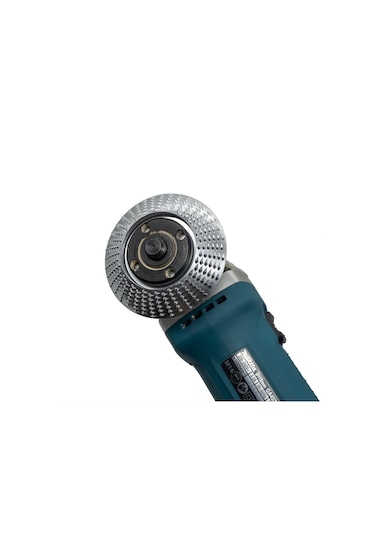 5327 Ahşap Oyma Eğe Törpü Diski 85 Mm