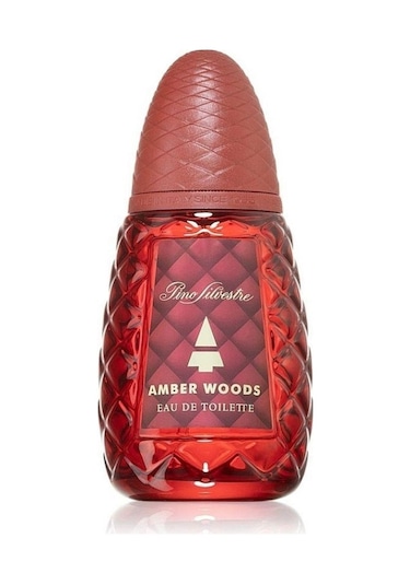 Pino Silvestre Amber Woods Erkek Parfüm EDT 125 ML