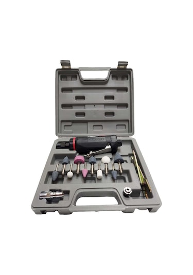 Osacar Osc6111k Havalı Kalıpçı Taşlama