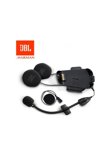 Cardo Acc00010 Packtalk Jbl Audio ve Mikrofon Set N11.443
