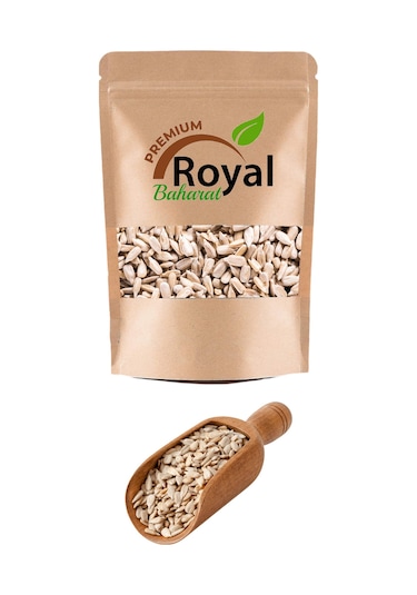 Ayçekirdeği İçi Deluxe Seri Organik Lezzetli 300 Gr