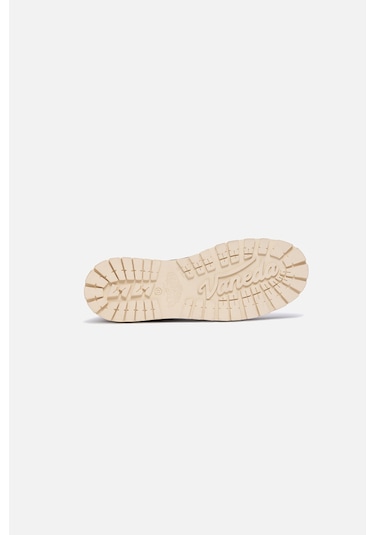 1372 Lıfestyle Erkek Bot Kahverengı Kahverengi