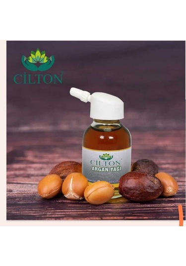 Cilton Argan Yağı 20 ML
