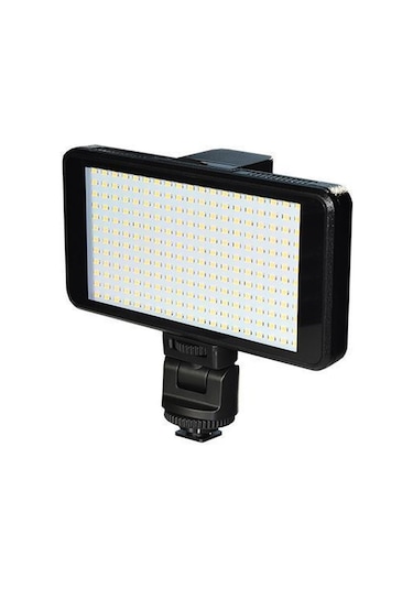 PDX Led 228A Profesyonel Video Kamera Işığı
