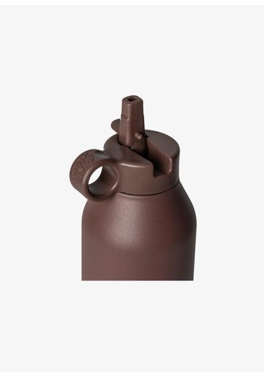Citron 3 Katmanlı Paslanmaz Çelik Termos Seti 750 Ml - Plum 1286951 1