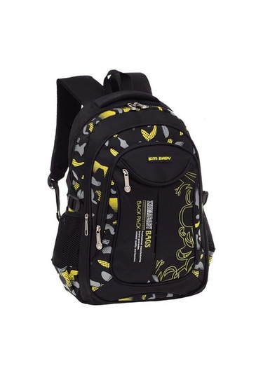 Ilkokul Öğrencileri Için Tasarlanan Ilkokul Sırt Çantaları 26t597 Diğer