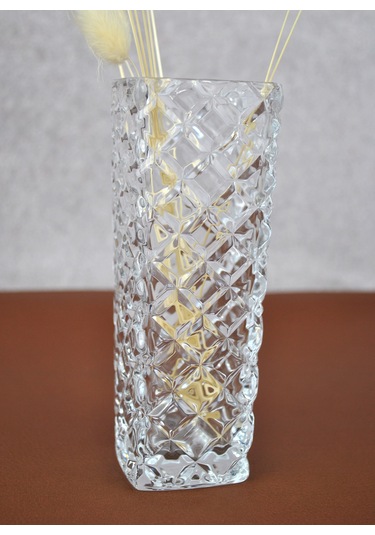 Adenya Cam Vazo Mini 15 Cm- 1 Adet 15x6 Cm