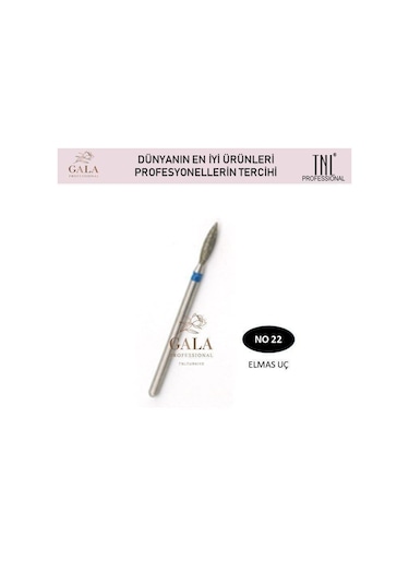 Gala Elmas Uç No:22