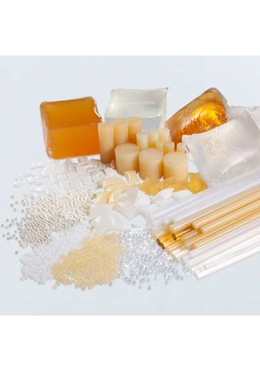 Stein 890 420 Düz Kenar Bantlama Boncuk Tutkal 3 KG