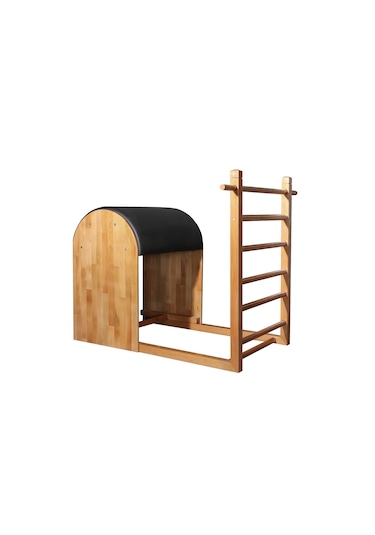 Foot Pilates Ladder Barrel