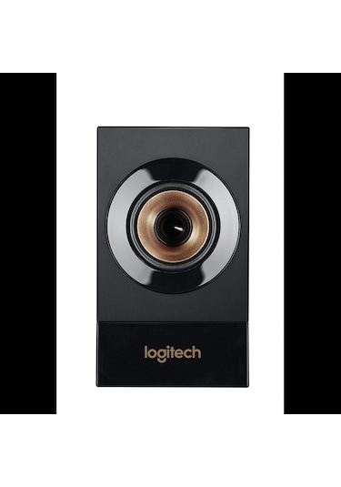 Logıtech 980-001054, Z533, 60w, 2+1, Subwooferlı, Multimedya, Ses Sistemi Siyah