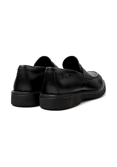 Camper Norman Erkek Ayakkabı K101001 - 001 Siyah