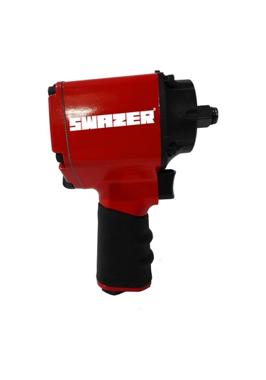 Swazer Havalı Somun Sökme Pnomatik 1/2 700nm Kompakt Swat-1316