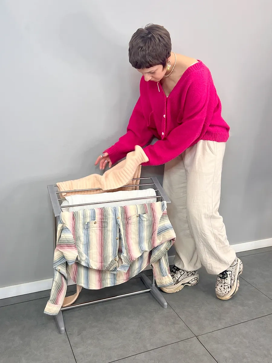 Bırds And Fısh Küçük Yerleşim Askısı 264468921 Gri