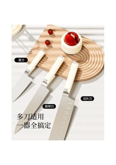 Vantuzlu Bıçak Bileyicisi Aparat